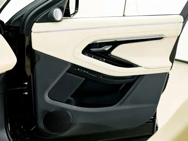 Land Rover Range Rover Evoque — Фото автомобиля 15