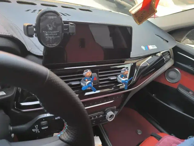 BMW 1 Series — Фото автомобиля 13