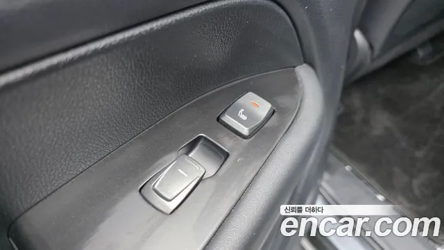 KG_Mobility_Ssangyong Rexton Новый Rexton Sport Дизель 2.2 4WD — Фото автомобиля 18