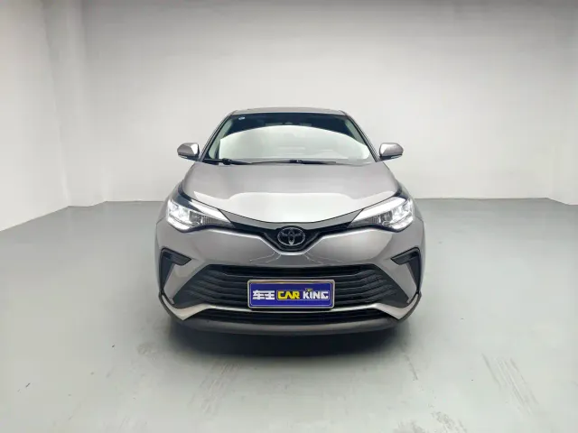 Toyota IZOA — Фото автомобиля 2