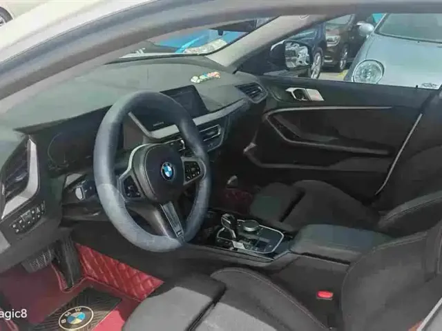 BMW 2 Series — Фото автомобиля 9