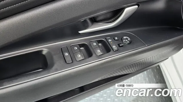 Hyundai Avante CN7 — Фото автомобиля 18