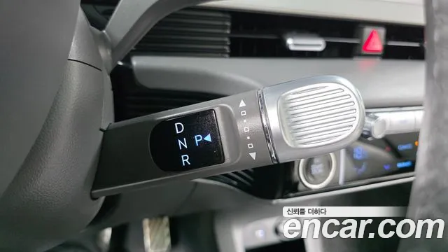 Hyundai Ioniq5 Ioniq5 Long Range AWD — Фото автомобиля 8