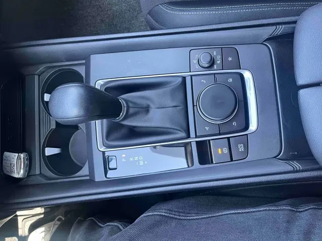 Mazda CX-50 Xingye — Фото автомобиля 10