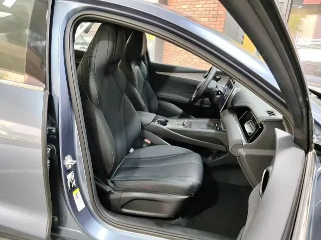 BYD Seal 06 — Фото автомобиля 9