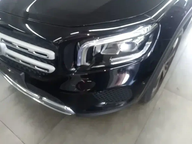 Mercedes-Benz GLB-Class — Фото автомобиля 17
