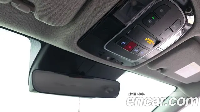 Hyundai Sonata Sonata Edge(DN8) 1.6 Turbo — Фото автомобиля 18