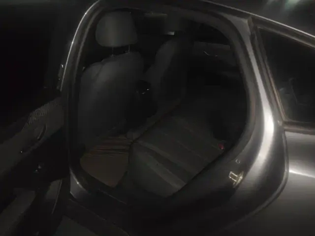 BYD Qin PLUS — Фото автомобиля 11