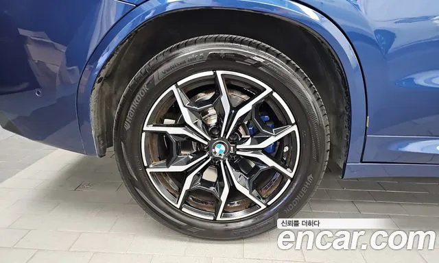 BMW X3 G01 — Фото автомобиля 5