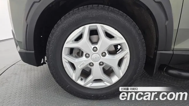 KG_Mobility_Ssangyong Rexton Новый Rexton Sport Дизель 2.2 4WD — Фото автомобиля 5