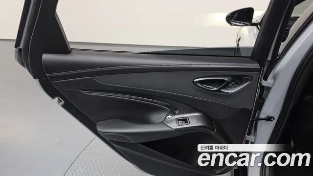 BYD Seal — Фото автомобиля 14