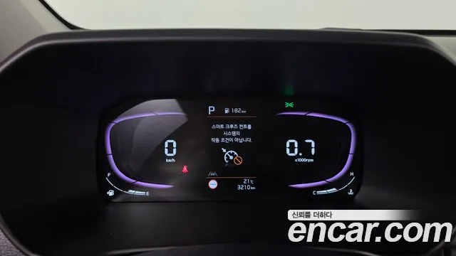 Kia morning Новый Morning (JA) Signature — Фото автомобиля 8