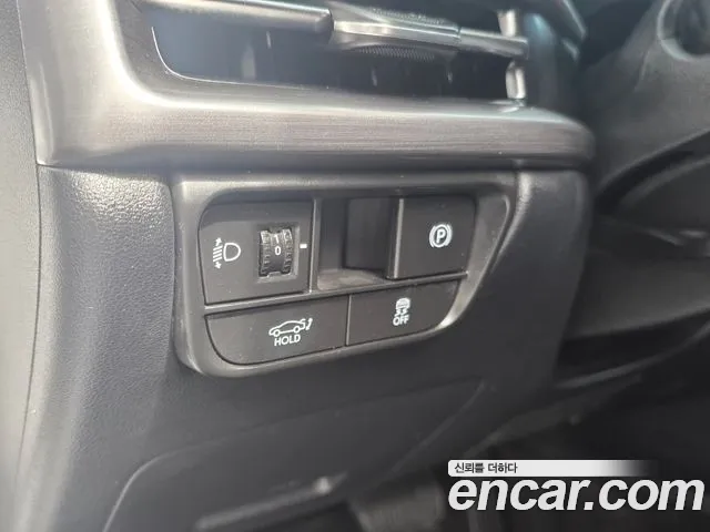 Hyundai Grandeur GN7 — Фото автомобиля 16