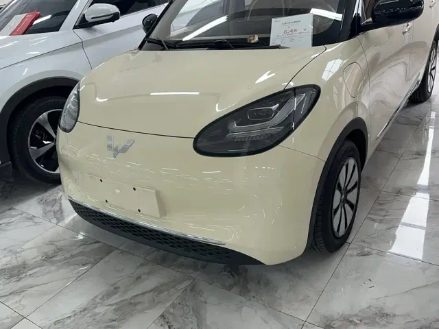 Wuling Bingo — Фото автомобиля 15