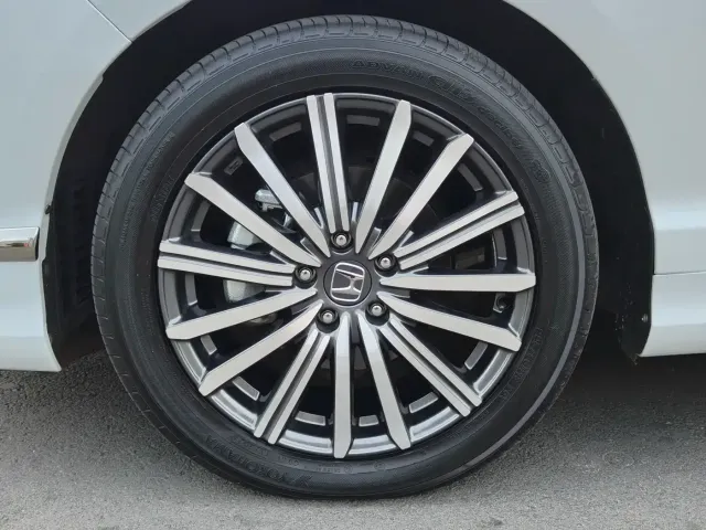 Honda Elysion 2024 2.0L e:HEV Luxury Edition — Фото автомобиля 10