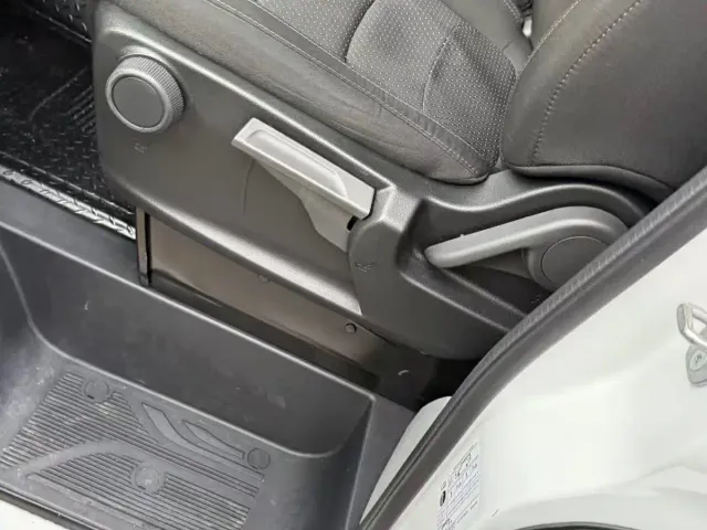 Maxus Xintu V90 — Фото автомобиля 4