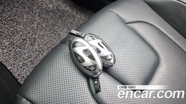 Hyundai Avante — Фото автомобиля 17