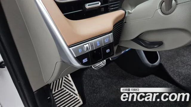 Hyundai Ioniq5 Ioniq5 — Фото автомобиля 24