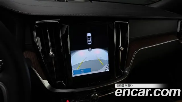 Вольво S60 S60 третьего поколения B5 Ultimate Bright — Фото автомобиля 18