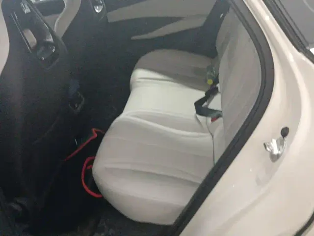BYD Seal 06 — Фото автомобиля 16