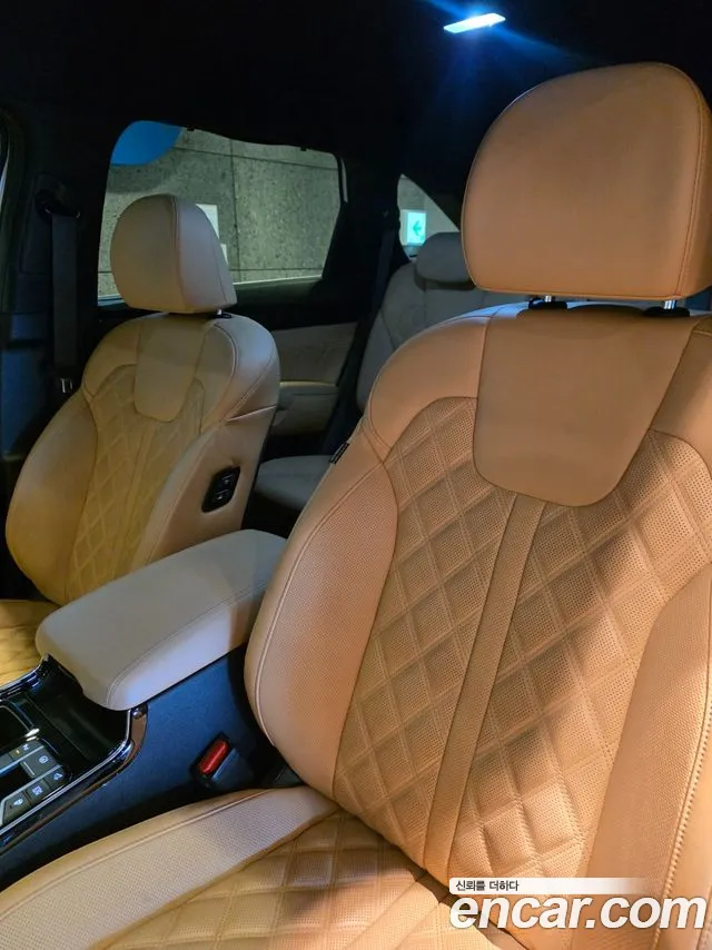 Kia Sorento 4th Gen — Фото автомобиля 16