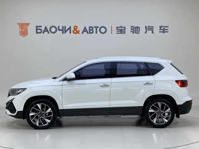 Jetta VS5 — Фото автомобиля 5