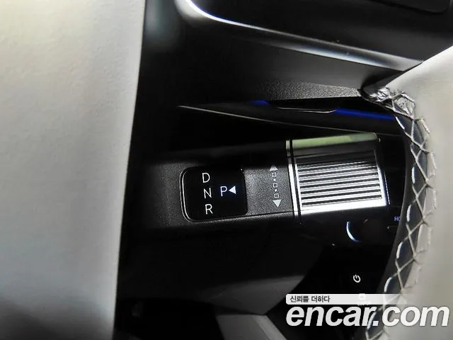 Hyundai Grandeur GN7 — Фото автомобиля 12