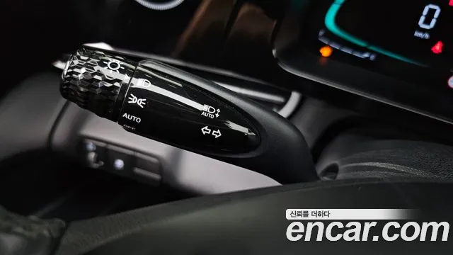 Hyundai Avante CN7 — Фото автомобиля 25