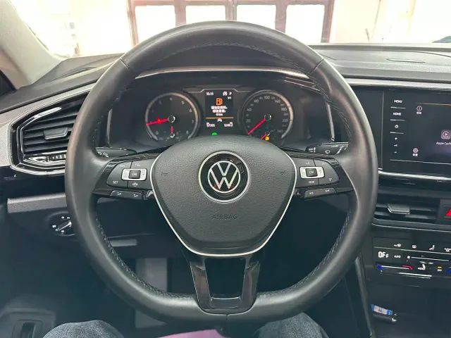 Volkswagen Tayron — Фото автомобиля 17
