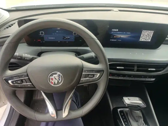 Buick Verano — Фото автомобиля 9