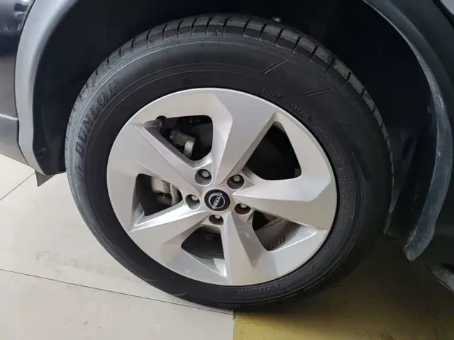 Nissan Qashqai — Фото автомобиля 22