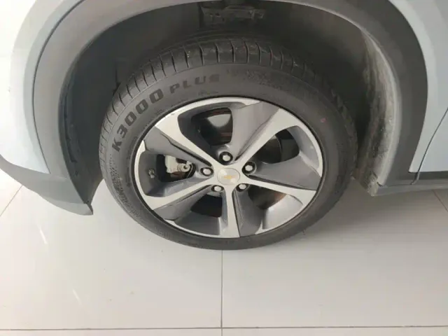 Chevrolet Menlo — Фото автомобиля 22