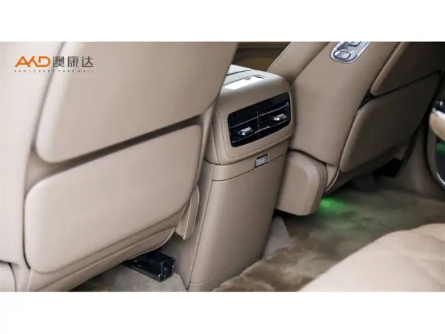 BYD U8L — Фото автомобиля 10