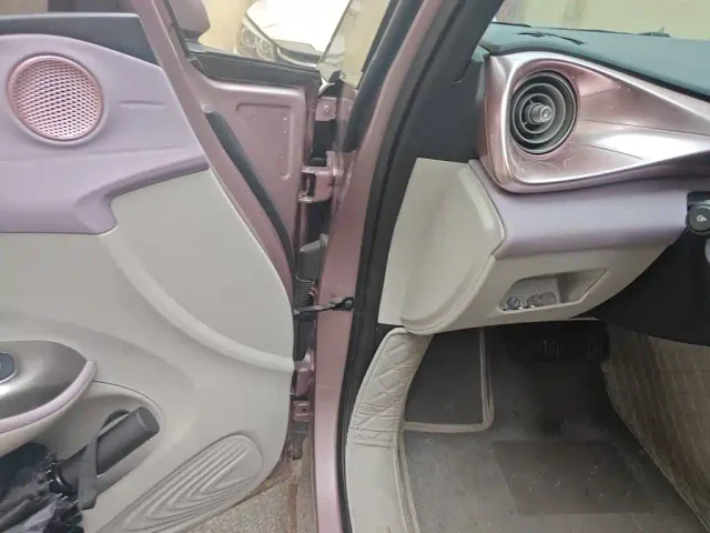 BYD Dolphin — Фото автомобиля 19
