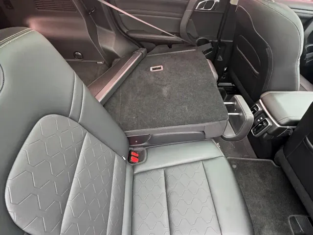 Haval Big Dog — Фото автомобиля 11