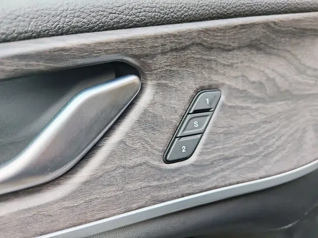 Jeep Grand Cherokee 4xe — Фото автомобиля 10