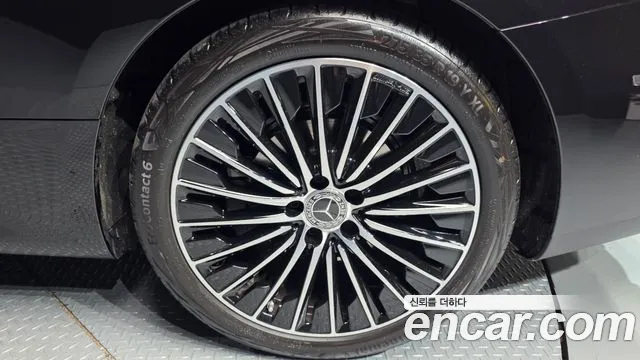 Mercedes-Benz CLE-Class — Фото автомобиля 18