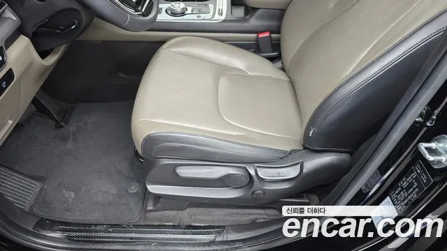 Kia Carnival 4th Gen — Фото автомобиля 23