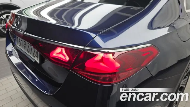 Mercedes-Benz E-Class W214 — Фото автомобиля 23