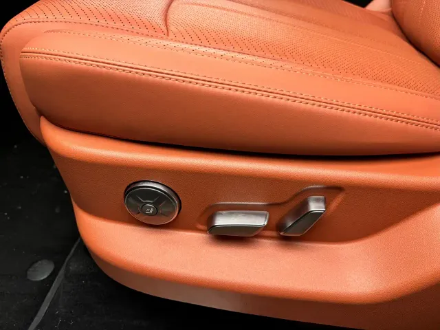 BYD FangChengBao Titanium 7 — Фото автомобиля 6