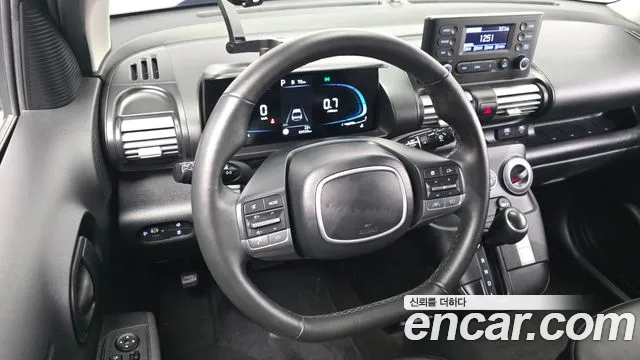 Hyundai Casper — Фото автомобиля 18