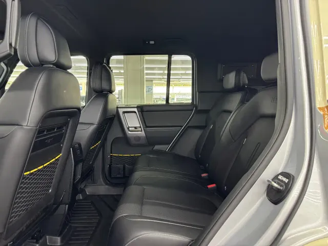 iCAR V23 — Фото автомобиля 9