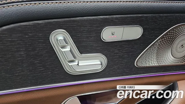 Mercedes-Benz GLE-Class W167 — Фото автомобиля 30