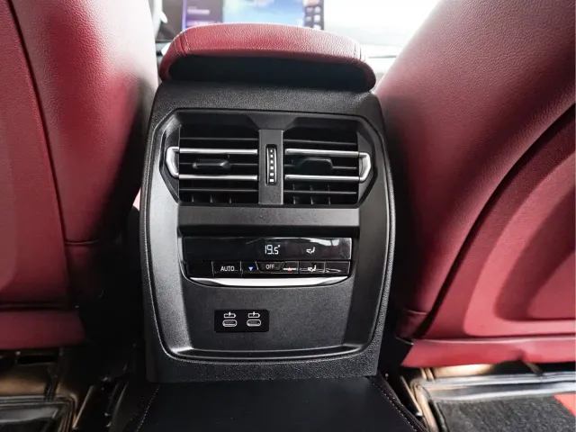 BMW 3 Series — Фото автомобиля 20