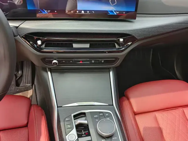 BMW 3 Series — Фото автомобиля 17