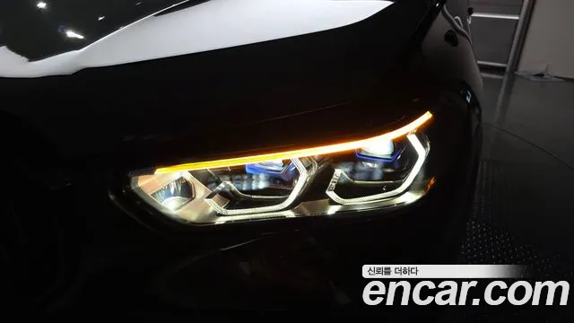 BMW X5 G05 — Фото автомобиля 22