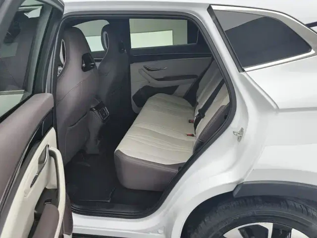 BYD Song PLUS — Фото автомобиля 11