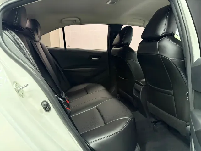 Toyota Corolla — Фото автомобиля 14