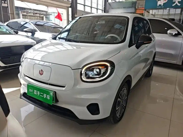 Leapmotor T03 — Фото автомобиля 2