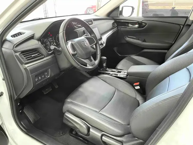 Honda ENVIX — Фото автомобиля 7